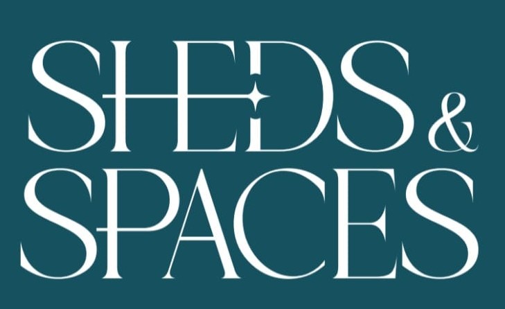 Sheds & Spaces